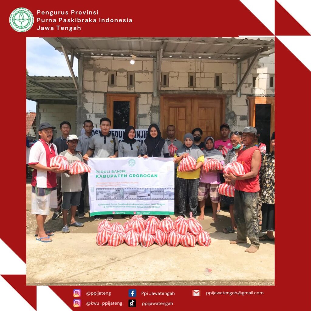 SOSPEMDA PPI Jateng